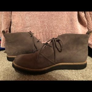 Clark’s Chukka Boots